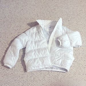Fashion Nova winter coat/Jacket light weight